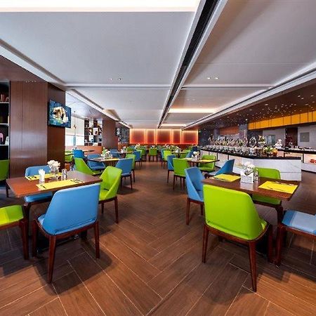 Hampton By Hilton Huizhou Zhongkai Hi-Tech Zone Hotel Exterior foto